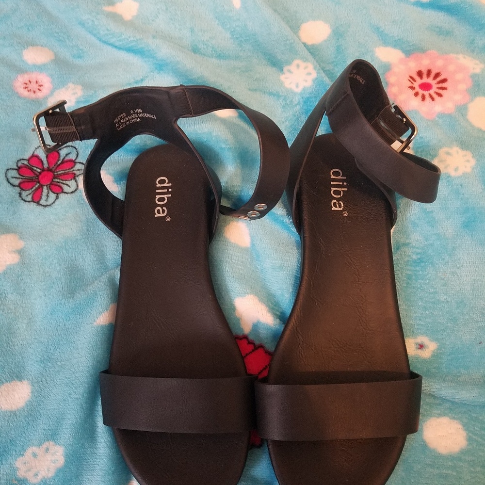 Was given  to small